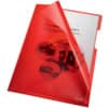 Aktenh&uuml;lle A4 rot 105551 BENE 205000RT Produktbild