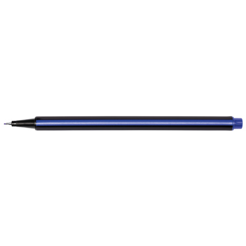 Blue Connect Fineliner Q-Connect 0.4 Mm Rosso Conf. 10 Pezzi - KF25009 A Soli 4.92 € Su Q Media - 9